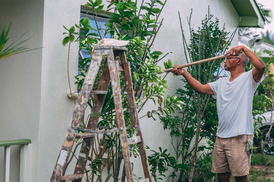 Best Aussie suburbs to find a renovators dream